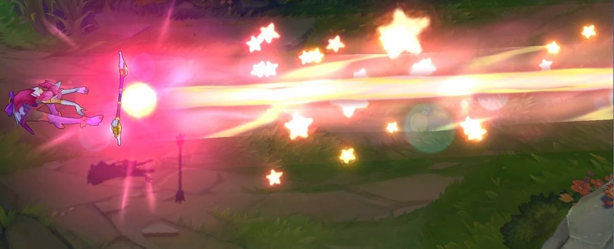 How I Learned to Love and Embrace My Inner Lane Bully
