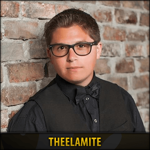 TheElamite