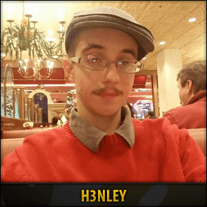H3nley