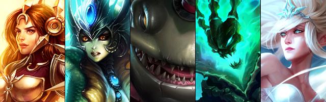 An In-Depth Guide To Low Elo Supporting