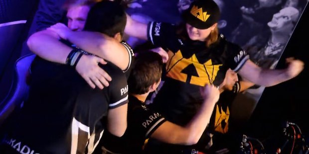 The Development of LAN Metas; How the Big Stage Affects the Big Games