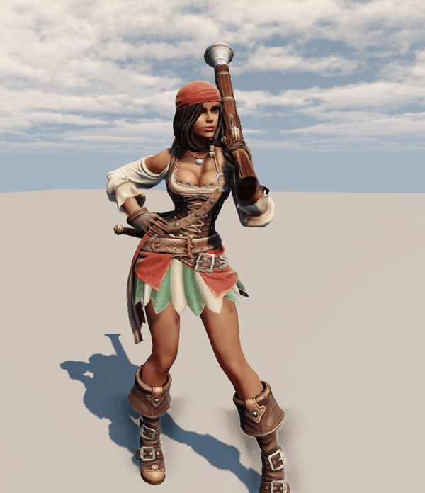 A Guide to Attack Speed and Building on Hunters