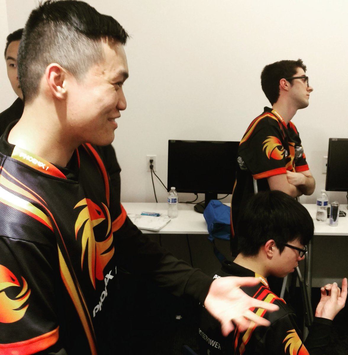 An Interview With Zentinel, Former Phoenix1 Jungler