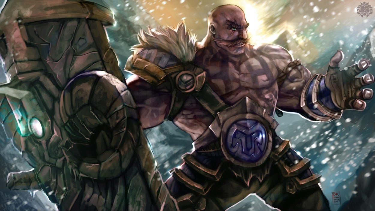 An In-Depth Support Guide: When to Pick Which Support?