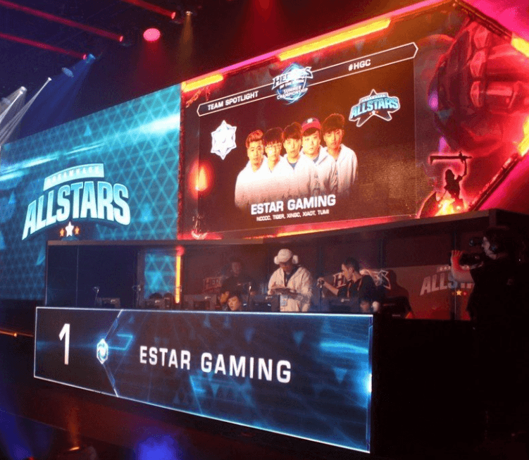 DIG HOTS Discuss The Current Meta