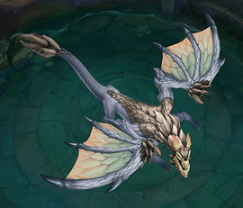 A Guide On Elemental Drake Importance