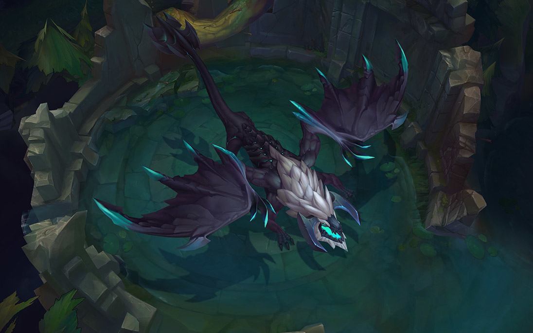 A Guide On Elemental Drake Importance