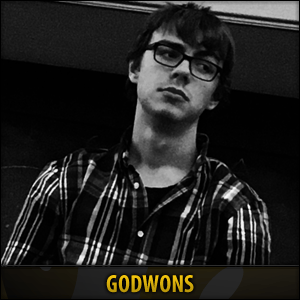 godwons
