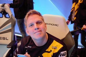 ESL Cologne 2016 Major 32 pics