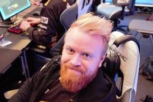 ESL Cologne 2016 Major 32 pics