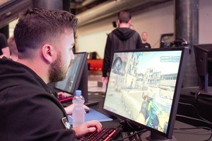 ESL Cologne 2016 Major 32 pics