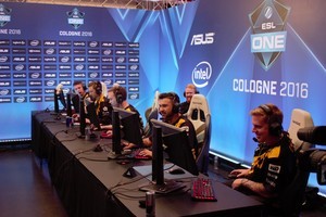 ESL Cologne 2016 Major 32 pics
