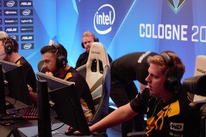ESL Cologne 2016 Major 32 pics