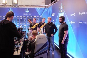 ESL Cologne 2016 Major 32 pics