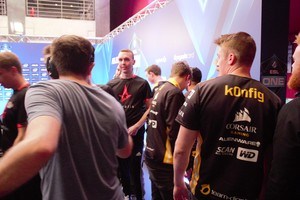 ESL Cologne 2016 Major 32 pics