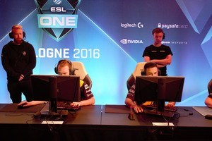 ESL Cologne 2016 Major 32 pics