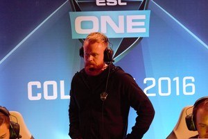ESL Cologne 2016 Major 32 pics