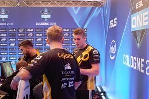 ESL Cologne 2016 Major 32 pics