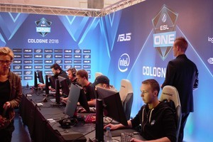ESL Cologne 2016 Major 32 pics