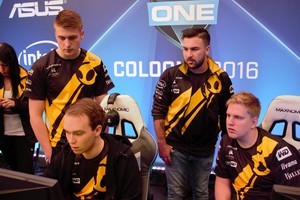 ESL Cologne 2016 Major 32 pics