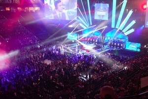 ESL Cologne 2016 Major 32 pics