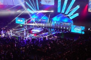 ESL Cologne 2016 Major 32 pics