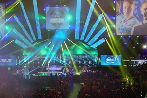 ESL Cologne 2016 Major 32 pics