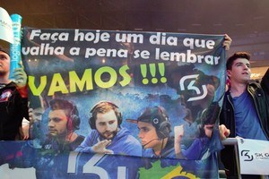 ESL Cologne 2016 Major 32 pics
