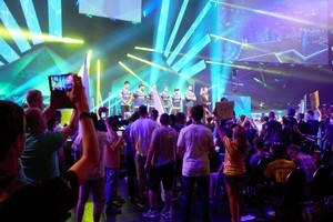 ESL Cologne 2016 Major