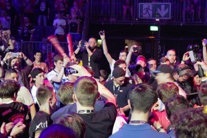 ESL Cologne 2016 Major
