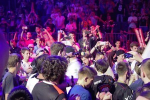ESL Cologne 2016 Major