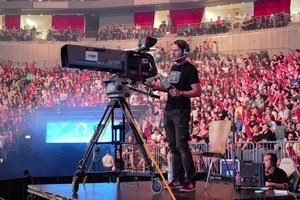 ESL Cologne 2016 Major