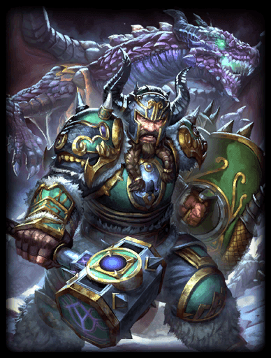 Fafnir: Is This One Dragon That Khaleesi Wouldn't Want?