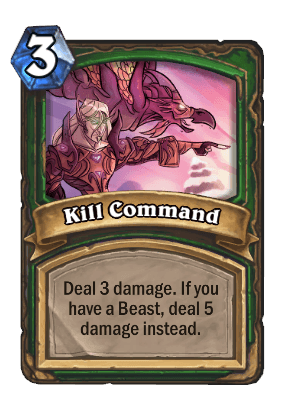Affordable Hunter Meta Decks