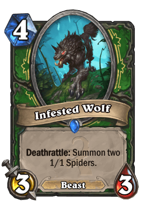 Affordable Hunter Meta Decks