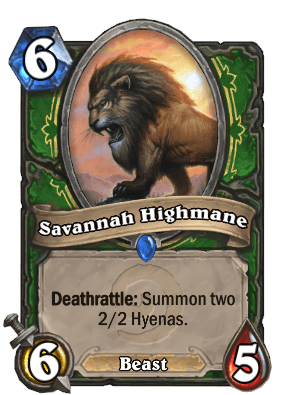 Affordable Hunter Meta Decks