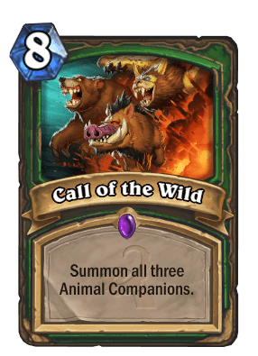 Affordable Hunter Meta Decks