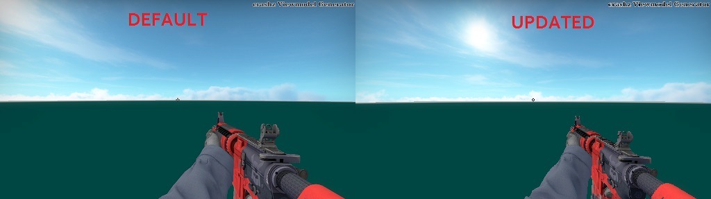 Finding Your Optimal CS:GO Settings
