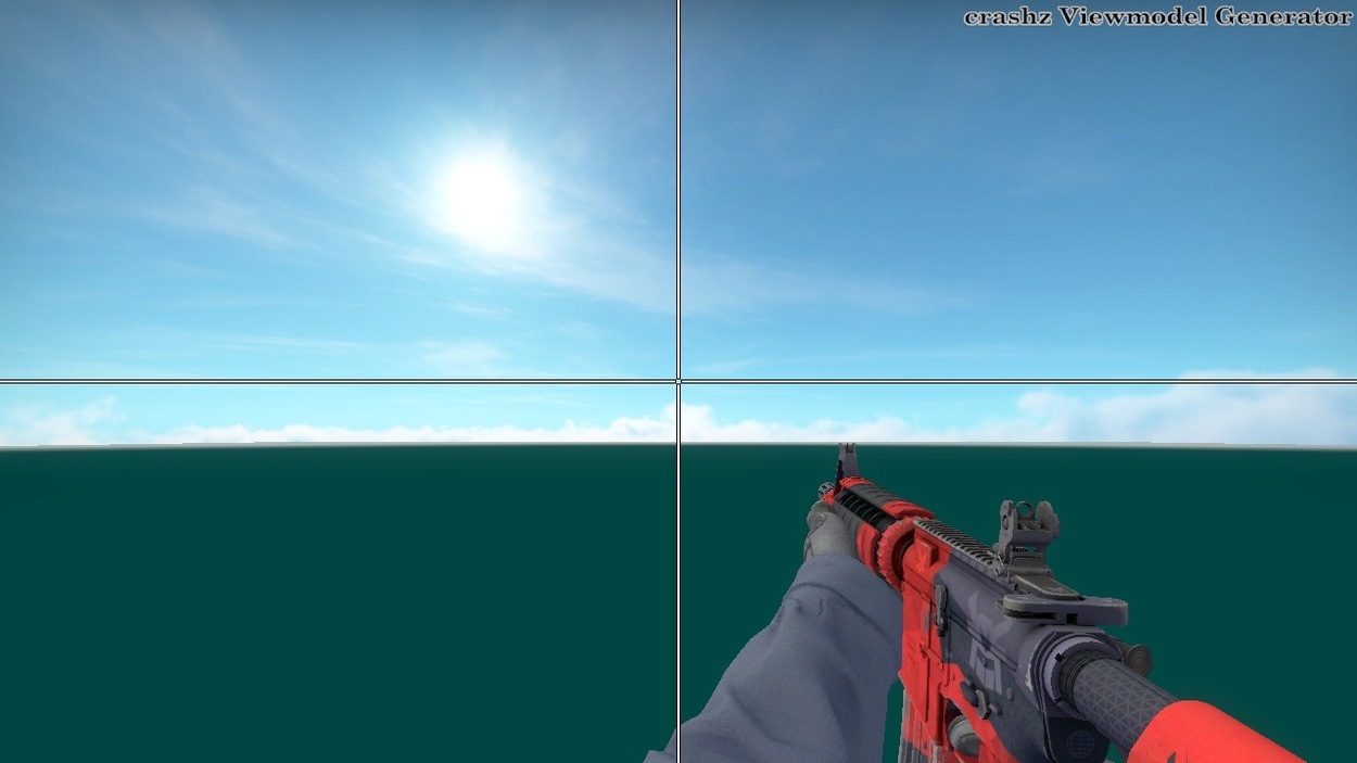 Finding Your Optimal CS:GO Settings