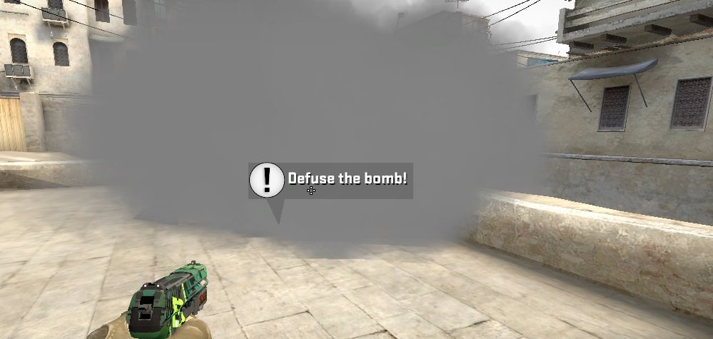Finding Your Optimal CS:GO Settings