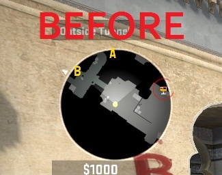 Finding Your Optimal CS:GO Settings