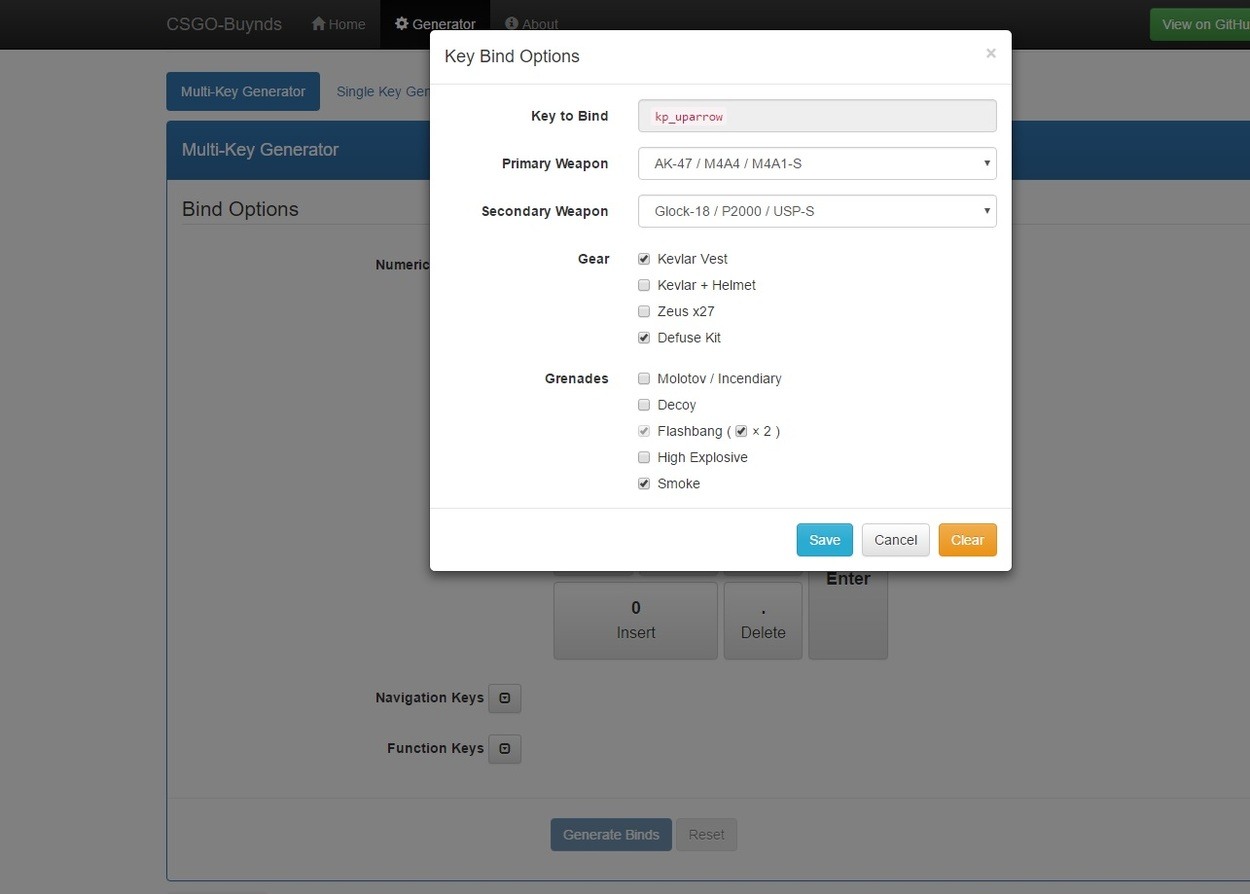 Finding Your Optimal CS:GO Settings