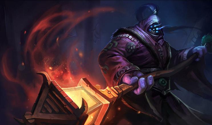 The Top Lane Meta Shift