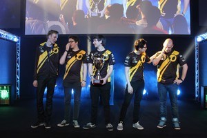 Dreamhack Valencia 2016 59 pics