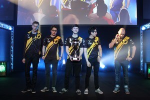 Dreamhack Valencia 2016 59 pics