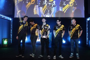 Dreamhack Valencia 2016 59 pics