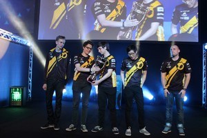 Dreamhack Valencia 2016 59 pics