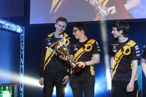 Dreamhack Valencia 2016 59 pics