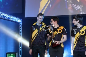 Dreamhack Valencia 2016 59 pics