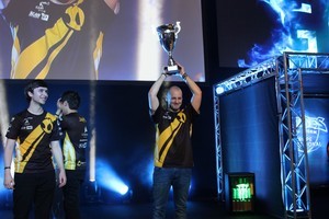 Dreamhack Valencia 2016 59 pics